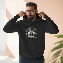 Load image into Gallery viewer, Cool AF Cooler Kub Unisex Premium Pullover Hoodie