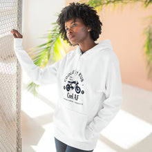 Load image into Gallery viewer, Cool AF Cooler Kub Unisex Premium Pullover Hoodie