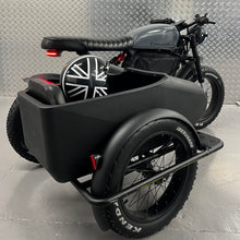 Carica l'immagine nel visualizzatore di Gallery, Cooler Kub 750S and Sidecar - Dual Removable Battery, 80km+ Range