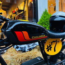 Carica l'immagine nel visualizzatore di Gallery, Cooler Kub 750S -  CLUB FLANNEL SPECIAL, 80km+ Range