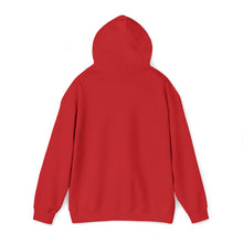 Load image into Gallery viewer, COOLER KING COLLEGE Unisex Heavy Blend™ Hooded Sweatshirt