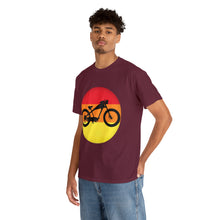 Load image into Gallery viewer, COOLER KING PROFILE Unisex Heavy Cotton Tee