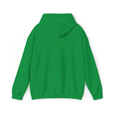 Load image into Gallery viewer, COOLER KING COLLEGE Unisex Heavy Blend™ Hooded Sweatshirt