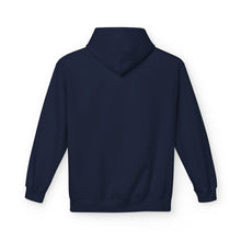 Load image into Gallery viewer, Clacton Bird Sanctuary - Two Ronnies - Unisex Midweight Softstyle Fleece Hoodie