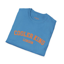Carica l'immagine nel visualizzatore di Gallery, Cooler King Fighter Summer Luv Unisex Softstyle T-Shirt - Casual Streetwear Tee
