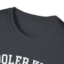 Load image into Gallery viewer, COOLER KING LONDON FIGHTER Unisex Softstyle T-Shirt