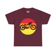 Load image into Gallery viewer, COOLER KING PROFILE Unisex Heavy Cotton Tee