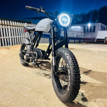 Carica l'immagine nel visualizzatore di Gallery, LAST ONE: Cooler Kub 750S - PACIFICA, 80 mile Range