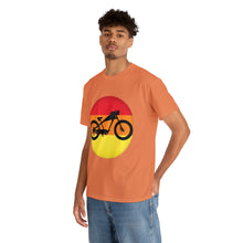 Load image into Gallery viewer, COOLER KING PROFILE Unisex Heavy Cotton Tee
