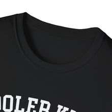 Load image into Gallery viewer, COOLER KING LONDON FIGHTER Unisex Softstyle T-Shirt