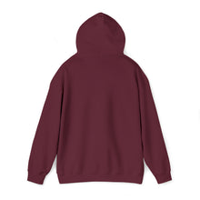 Load image into Gallery viewer, COOLER KING COLLEGE Unisex Heavy Blend™ Hooded Sweatshirt