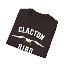 Load image into Gallery viewer, CLACTON BIRD SANCTUARY Unisex Softstyle T-Shirt - Two Ronnies