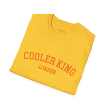 Carica l'immagine nel visualizzatore di Gallery, Cooler King Fighter Summer Luv Unisex Softstyle T-Shirt - Casual Streetwear Tee