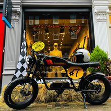 Carica l'immagine nel visualizzatore di Gallery, Cooler Kub 750S -  CLUB FLANNEL SPECIAL, 80km+ Range