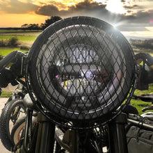 Charger l'image dans la galerie, Grille de phare Cooler Kub Diamond Lights