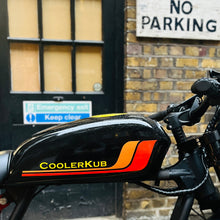 Carica l'immagine nel visualizzatore di Gallery, Cooler Kub 750S -  CLUB FLANNEL SPECIAL, 80km+ Range