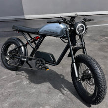 Carica l'immagine nel visualizzatore di Gallery, Cooler Kub 250S - Road Legal - Dual Removable Battery, 80 Mile Range