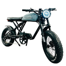Carica l'immagine nel visualizzatore di Gallery, LAST ONE: Cooler Kub 750S - PACIFICA, 80 mile Range