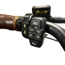 Carica l'immagine nel visualizzatore di Gallery, Cooler Kub 1500S - Dual Removable Battery, 80km+ Range