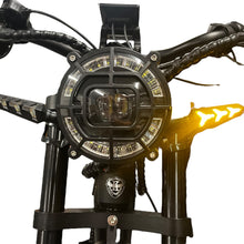 Carica l'immagine nel visualizzatore di Gallery, Cooler Kub 1500S - Dual Removable Battery, 80km+ Range