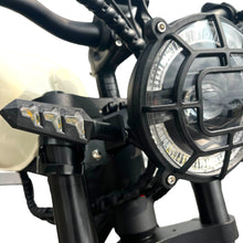 Carica l'immagine nel visualizzatore di Gallery, Cooler Kub 1500S - Dual Removable Battery, 80km+ Range