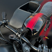 Carica l'immagine nel visualizzatore di Gallery, Cooler Kub 750S and Sidecar - Dual Removable Battery, 80km+ Range