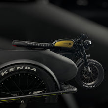 Carica l'immagine nel visualizzatore di Gallery, Cooler Kub 750S and Sidecar - Dual Removable Battery, 80km+ Range