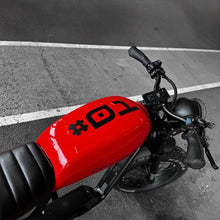 Carica l'immagine nel visualizzatore di Gallery, Cooler Kub 750S - Dual Removable Battery, 128km+ Range