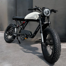 Carica l'immagine nel visualizzatore di Gallery, Cooler Kub 250S - Road Legal - Dual Removable Battery, 80 Mile Range