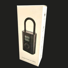 Load image into Gallery viewer, NEW: Cool Air Wireless Tyre Inflator - Portable Digital Air Pump