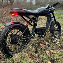 Carica l'immagine nel visualizzatore di Gallery, Cooler Kub 750S - Dual Removable Battery, 128km+ Range