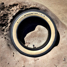 Load image into Gallery viewer, Cooler Kub 20” Tyres