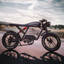 Carica l'immagine nel visualizzatore di Gallery, Cooler Kub 750S - Dual Removable Battery, 128km+ Range