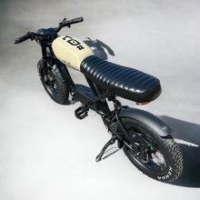 Carica l'immagine nel visualizzatore di Gallery, Cooler Kub 750S - Dual Removable Battery, 128km+ Range