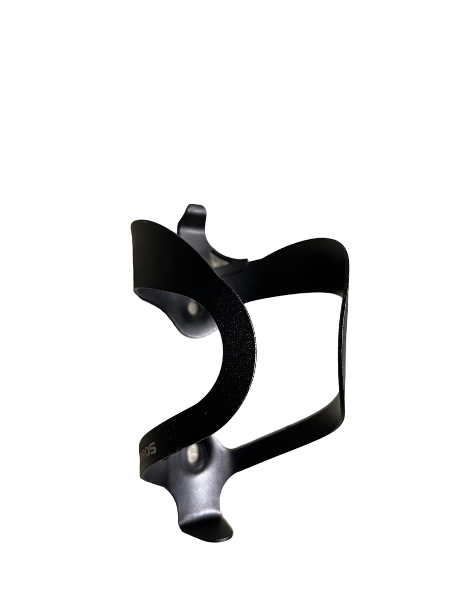 Cooler Kub Matt Black Bottle Holder Cooler King eBikes