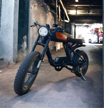 Carica l'immagine nel visualizzatore di Gallery, Cooler Kub 250S - Road Legal - Dual Removable Battery, 80 Mile Range