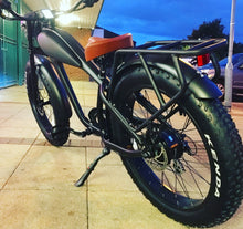 Load image into Gallery viewer, Cooler King Pannier Rack