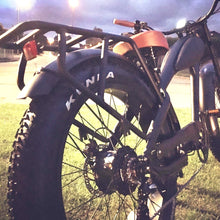 Load image into Gallery viewer, Cooler King Pannier Rack