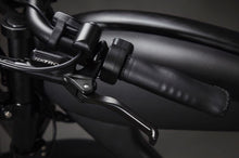 Carica l'immagine nel visualizzatore di Gallery, NEW: Cooler King 1500ST BLACK EDITION eBike - 52v Retro Style Electric Bike