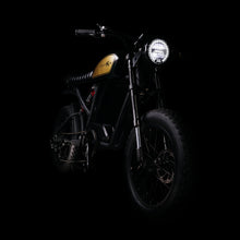 Carica l'immagine nel visualizzatore di Gallery, Cooler Kub 750S - Dual Removable Battery, 128km+ Range