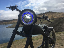 Charger l'image dans la galerie, Phare à double fonction à LED de 16 cm