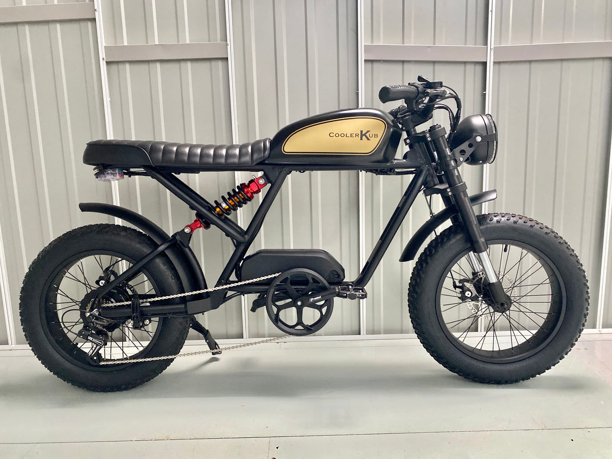 Cooler Kub 250S Road Legal Dual Removable Battery 80 Mile Range cooler-kub-250s-road-legal-dual-removable-battery-80-mile-range