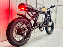 Carica l'immagine nel visualizzatore di Gallery, Cooler Kub 250S - Road Legal - Dual Removable Battery, 80 Mile Range