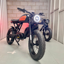 Carica l'immagine nel visualizzatore di Gallery, Cooler Kub 250S - Road Legal - Dual Removable Battery, 80 Mile Range