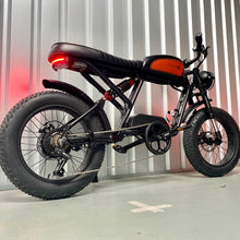 Carica l'immagine nel visualizzatore di Gallery, Cooler Kub 250S - Road Legal - Dual Removable Battery, 80 Mile Range