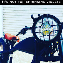 Charger l'image dans la galerie, Phare à double fonction à LED de 16 cm