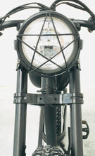 Carica l'immagine nel visualizzatore di Gallery, Cooler King 750S BLACK EDITION eBike - 48v, Retro Style Electric Bike