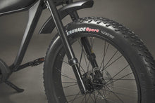 Charger l'image dans la galerie, Vélo électrique Cooler King 750S - 48v, style rétro