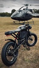 Carica l'immagine nel visualizzatore di Gallery, Cooler Kub 750S - Dual Removable Battery, 128km+ Range