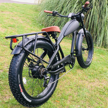 Load image into Gallery viewer, Cooler King Pannier Rack